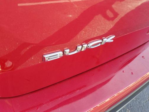 2018 Buick Encore Essence