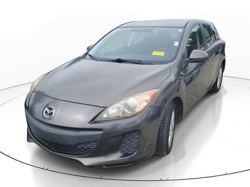 2013 Mazda Mazda3 i Touring