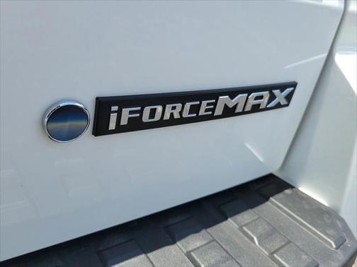 2025 Toyota 4Runner TRD Off Road
