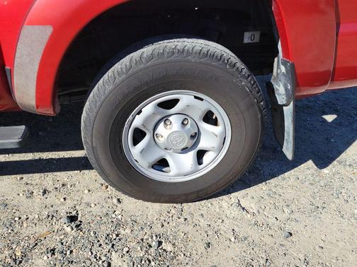 2015 Toyota Tacoma PreRunner