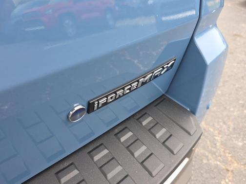 2025 Toyota 4Runner Limited