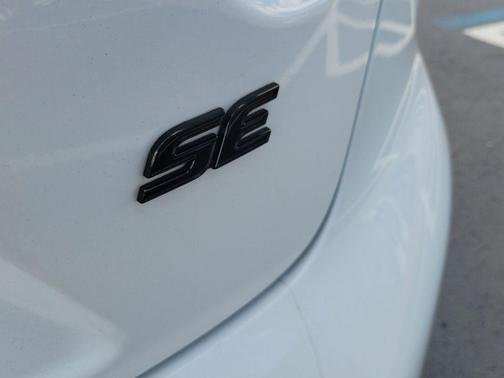 2024 Toyota Corolla Nightshade Edition