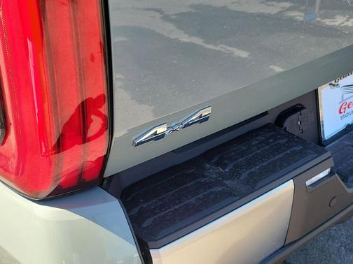 2026 Toyota Tundra Hybrid Limited