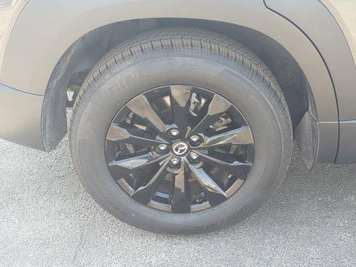 2024 Mazda CX-50 2.5 S Preferred