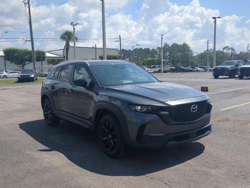 2024 Mazda CX-50 2.5 S Preferred