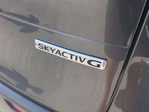 2024 Mazda CX-50 2.5 S Preferred