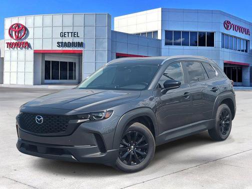 2024 Mazda CX-50 2.5 S Preferred