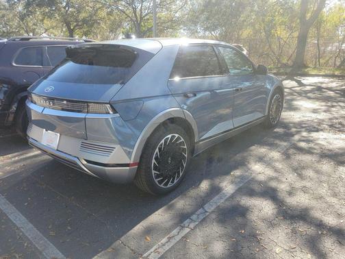 2023 Hyundai IONIQ 5 Limited