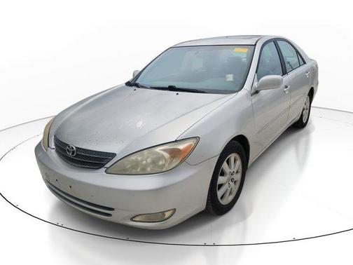2004 Toyota Camry XLE V6