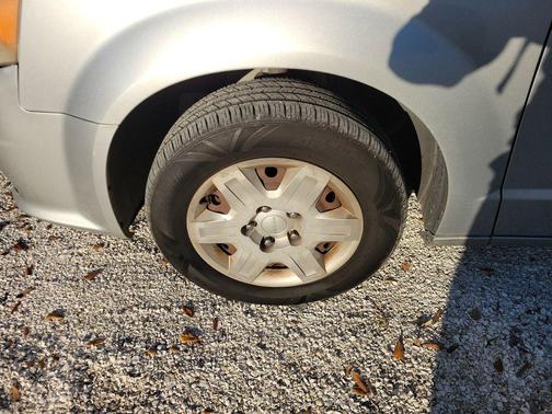 2012 Dodge Grand Caravan SE/AVP