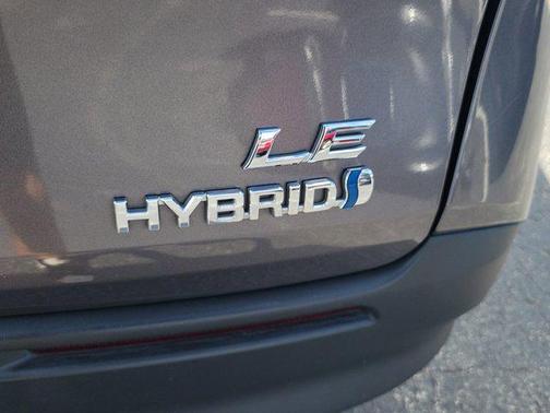 2023 Toyota Sienna LE