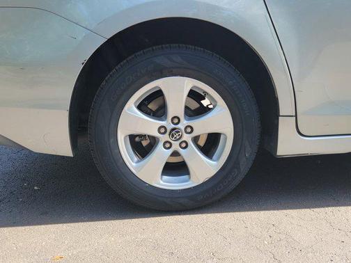 2019 Toyota Sienna SE