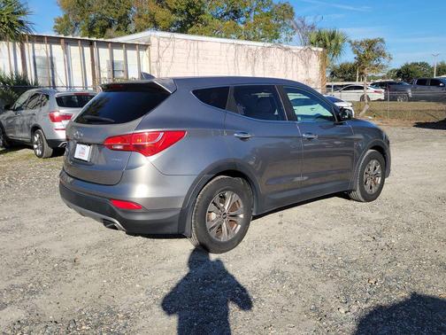 2014 Hyundai Santa Fe Sport 2.4L