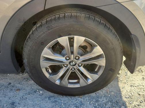 2014 Hyundai Santa Fe Sport 2.4L