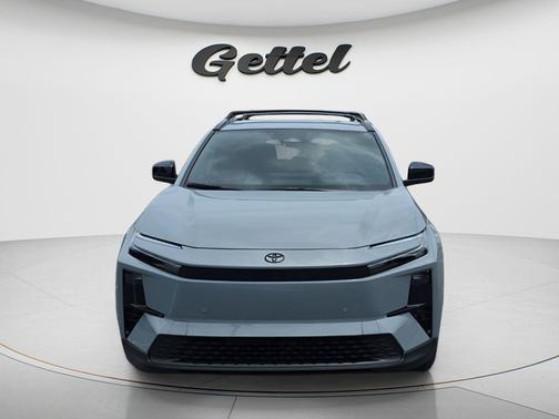 Cement 2026 Toyota C-HR SE