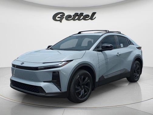 Cement 2026 Toyota C-HR SE