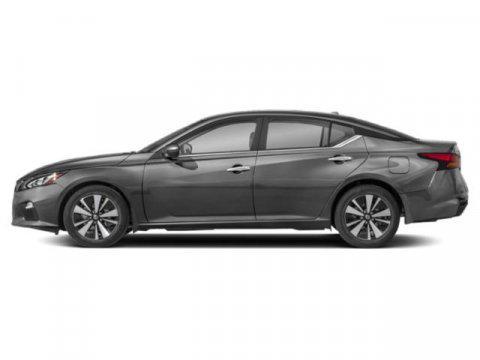 2022 Nissan Altima 2.5 SL