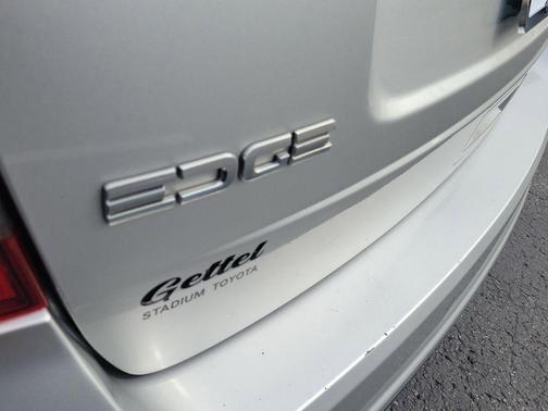 2014 Ford Edge SE