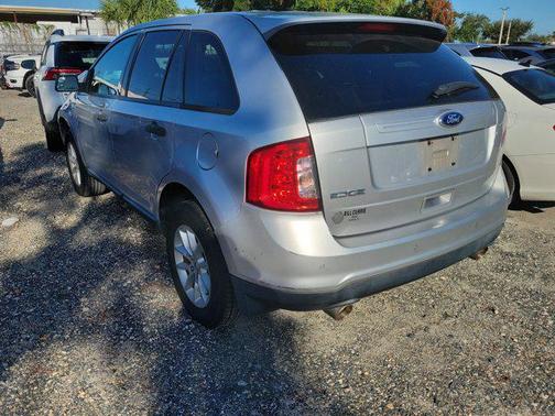2014 Ford Edge SE