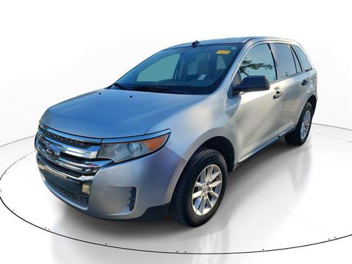 2014 Ford Edge SE
