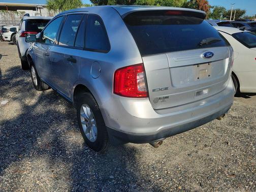2014 Ford Edge SE