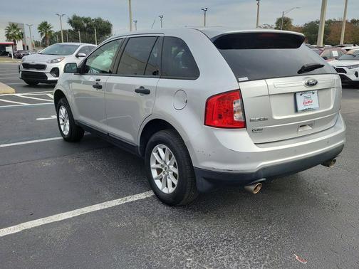 2014 Ford Edge SE