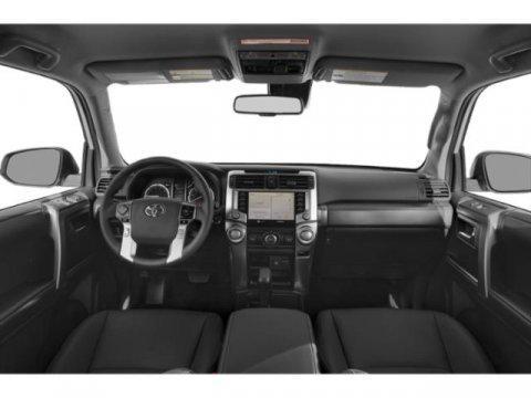 2023 Toyota 4Runner TRD Sport