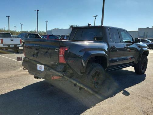 2026 Toyota Tacoma TRD Pro