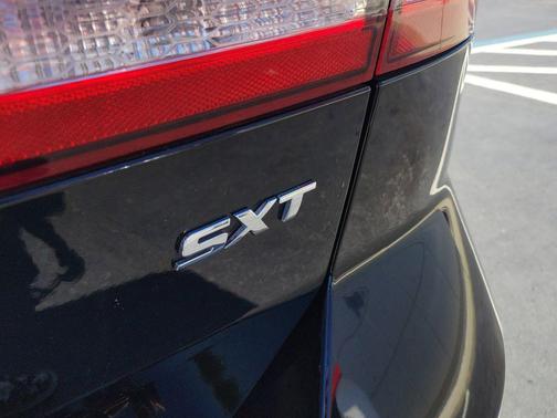 2018 Dodge Journey SXT