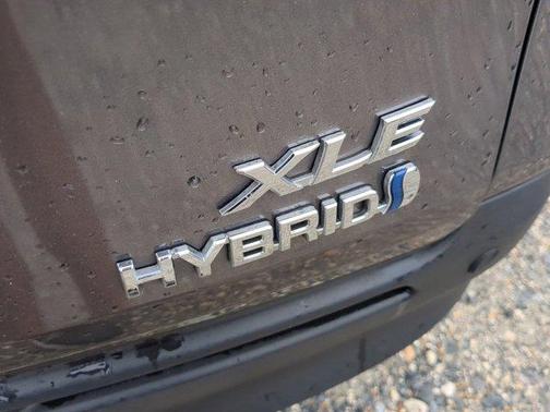 2023 Toyota Sienna XLE 8 Passenger