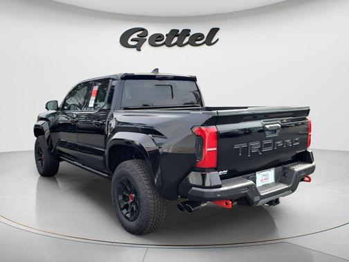 2026 Toyota Tacoma TRD Pro