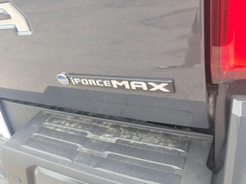 2025 Toyota Tacoma Limited