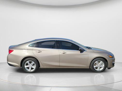 2023 Chevrolet Malibu 1LS