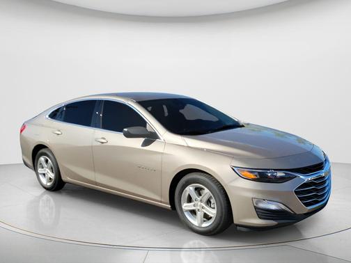 2023 Chevrolet Malibu 1LS