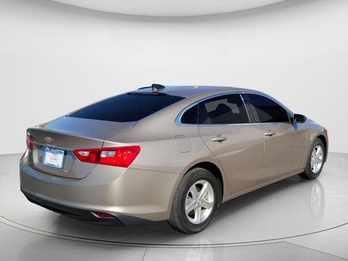 2023 Chevrolet Malibu 1LS