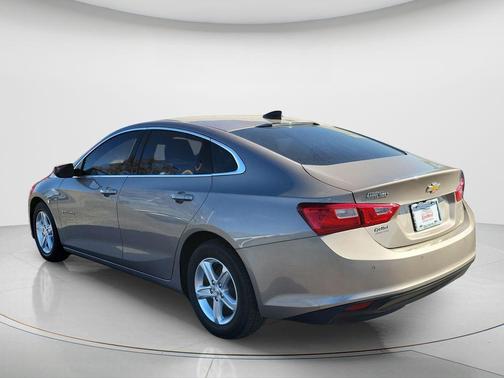 2023 Chevrolet Malibu 1LS