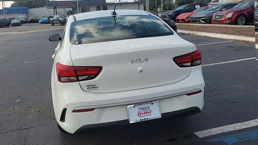 2023 Kia Rio LX
