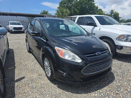 2016 Ford C-Max Energi SEL
