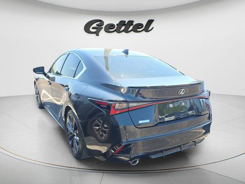 Caviar 2021 Lexus IS 350 Base