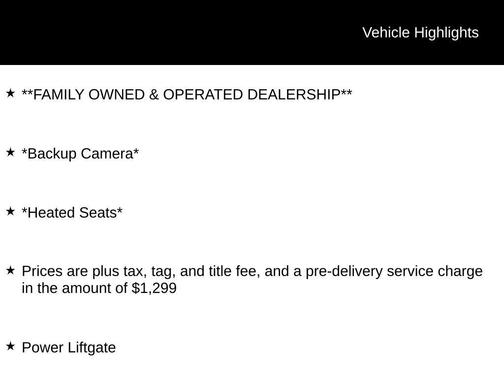 MAGNETIC METALLIC 2016 Ford Edge Titanium