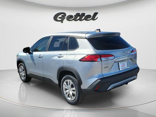 2022 Toyota Corolla Cross L