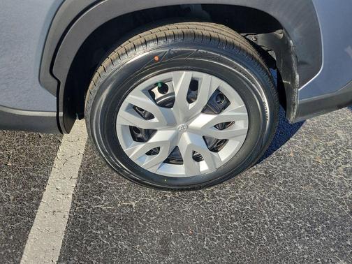 2022 Toyota Corolla Cross L