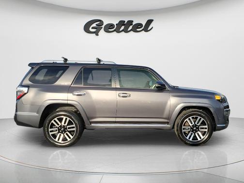 2014 Toyota 4Runner Limited