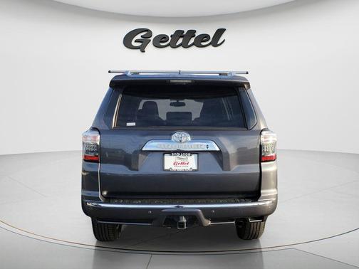 2014 Toyota 4Runner Limited