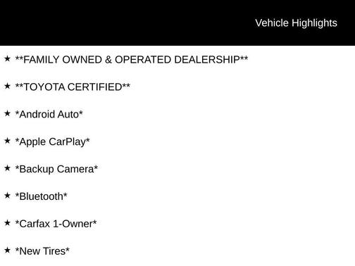 Celestite 2024 Toyota Corolla LE