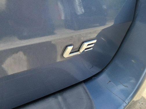 2013 Toyota Sienna LE