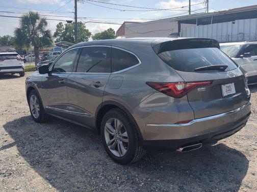 2022 Acura MDX Base