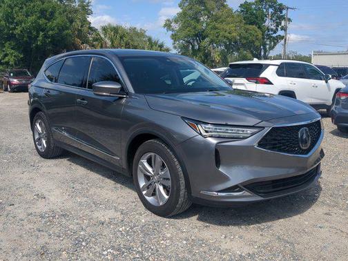 2022 Acura MDX Base