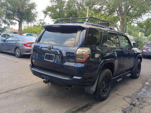 2020 Toyota 4Runner SR5 Premium