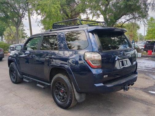 2020 Toyota 4Runner SR5 Premium
